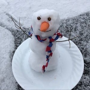 Meet your Posher, Juliet